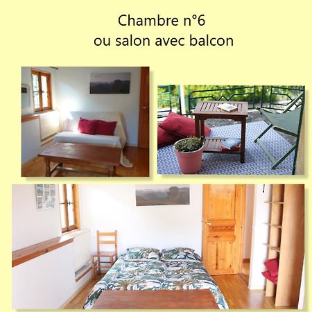 Tres Bel Appartement Avec Piscine Digne-les-Bains Zewnętrze zdjęcie