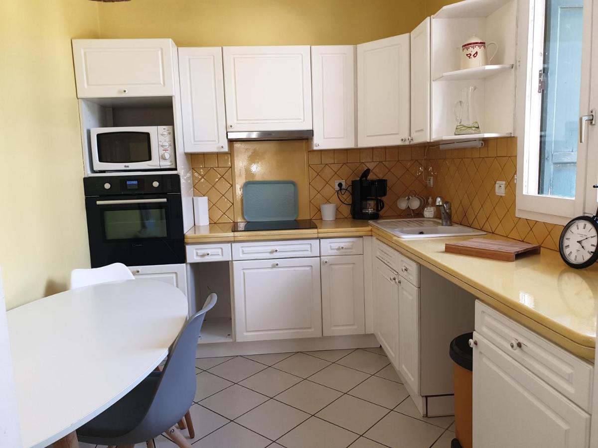 Tres Bel Appartement Avec Piscine Digne-les-Bains Zewnętrze zdjęcie