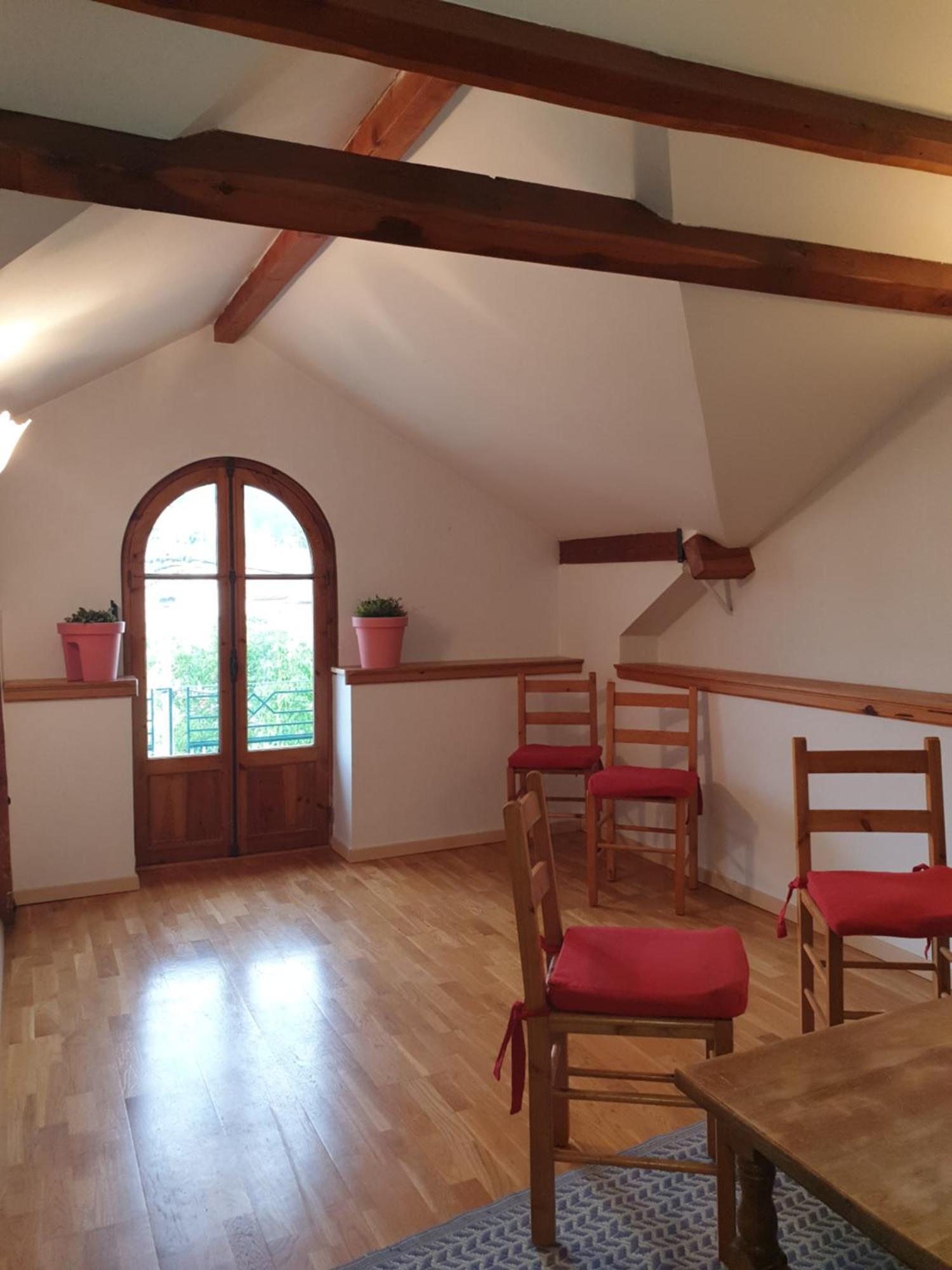 Tres Bel Appartement Avec Piscine Digne-les-Bains Zewnętrze zdjęcie