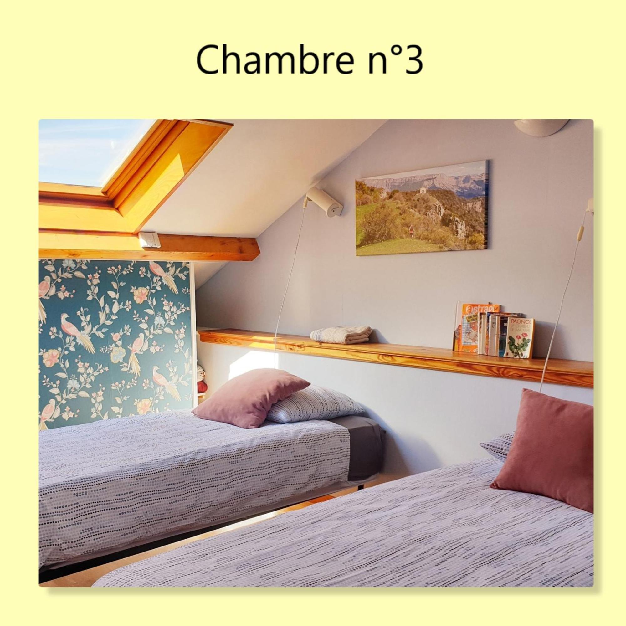 Tres Bel Appartement Avec Piscine Digne-les-Bains Zewnętrze zdjęcie