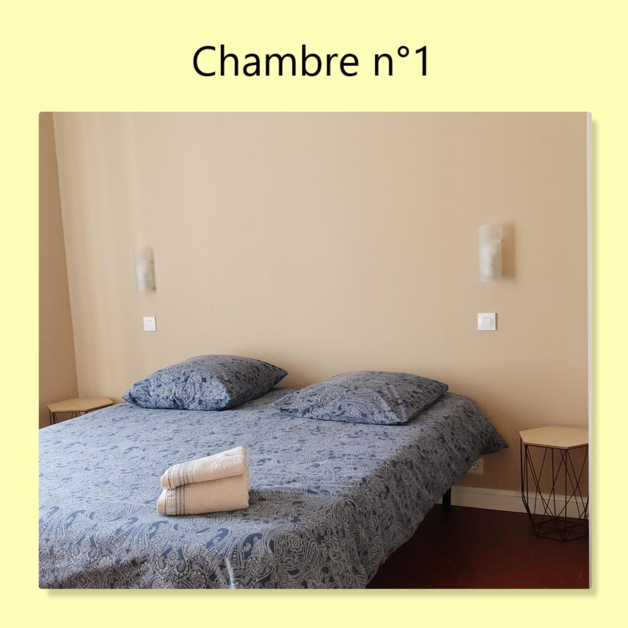 Tres Bel Appartement Avec Piscine Digne-les-Bains Zewnętrze zdjęcie