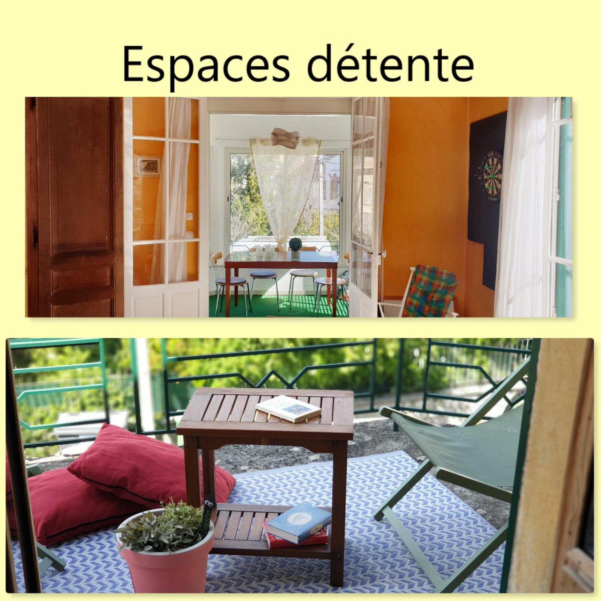 Tres Bel Appartement Avec Piscine Digne-les-Bains Zewnętrze zdjęcie