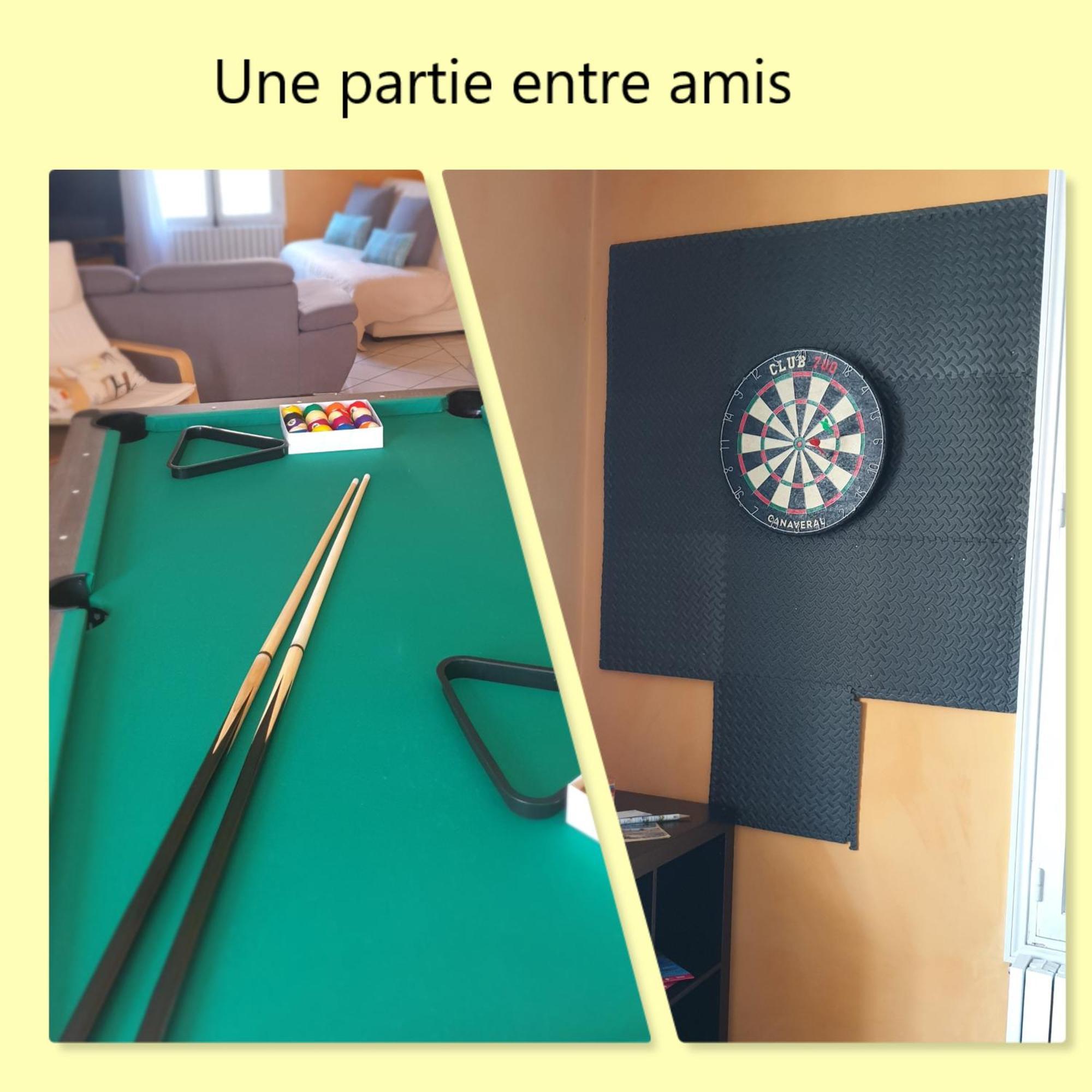 Tres Bel Appartement Avec Piscine Digne-les-Bains Zewnętrze zdjęcie