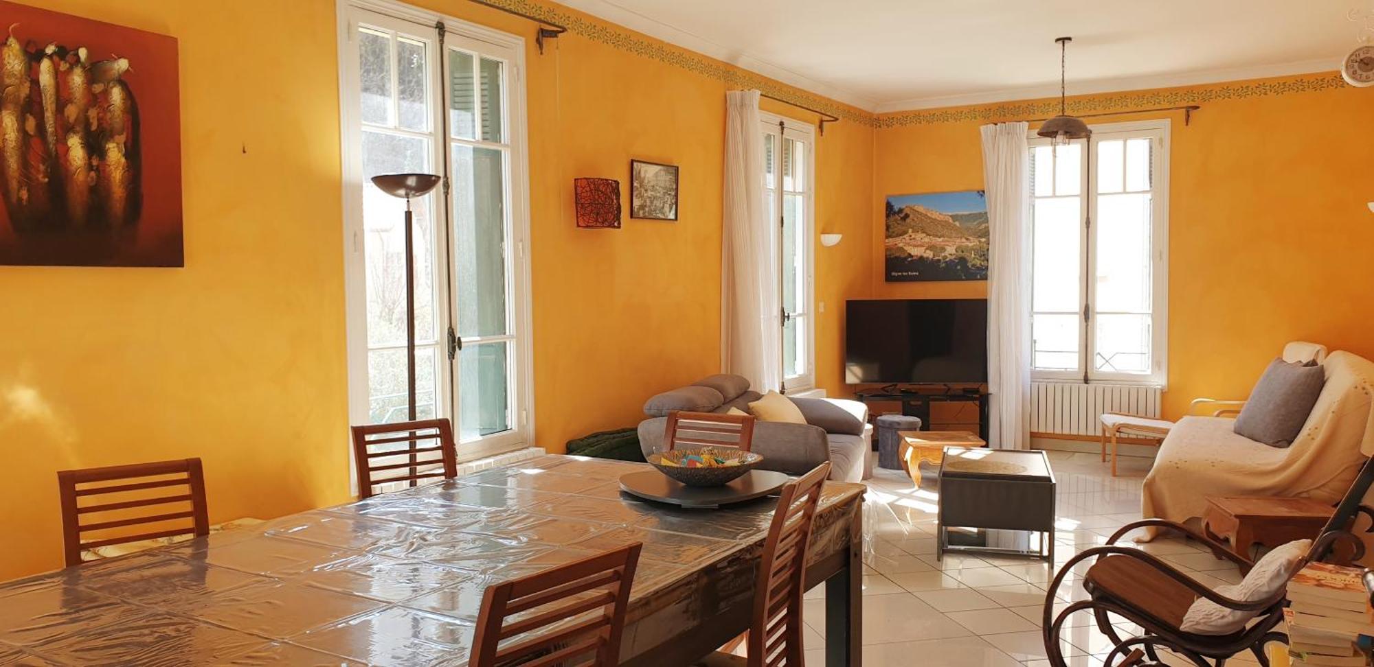 Tres Bel Appartement Avec Piscine Digne-les-Bains Zewnętrze zdjęcie